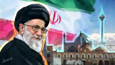 В Иране считают, что расцвет сотрудничества на Востоке ускорит закат США