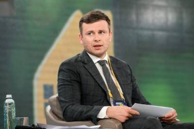 Глава Минфина Марченко: «Украина уже чувствует себя некомфортно без денег МВФ»
