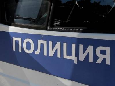 Из бутика в центре Москвы украли почти 2 млн рублей