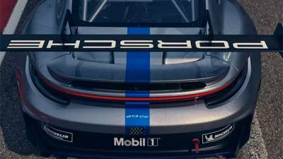 Porsche начала тесты синтетического топлива