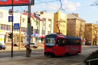 В Донецке не будут повышать цену на проезд в трамваях и троллейбусах