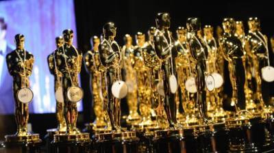 Вручение "Оскара" может одновременно пройти в США и Европе