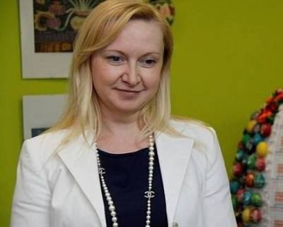 Антикоррупционный суд снял арест с дома "любовницы" Януковича