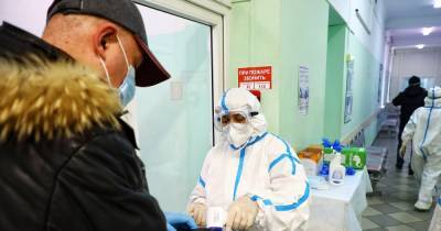 27 заболевших и 51 выздоровевший: ситуация с коронавирусом в Калининградской области на среду