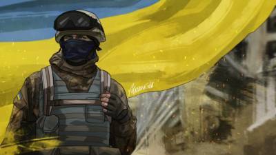 Представители ДНР озвучили сценарий и сроки наступления ВСУ на Донбасс