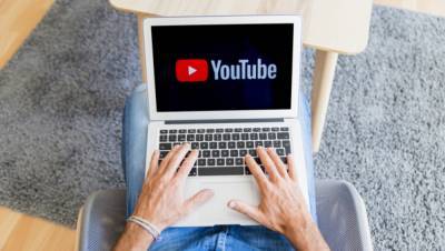 Сервис YouTube планирует скрыть счетчик дизлайков
