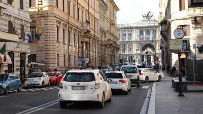 Посольство РФ в Италии выразило надежду на сохранение двусторонних отношений