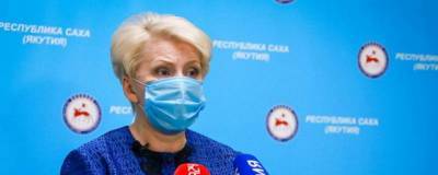 В Якутии продлят действие ограничительных мер в связи с эпидемией COVID-19