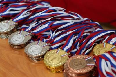 Мичуринские дзюдоисты завоевали 15 медалей на региональном турнире