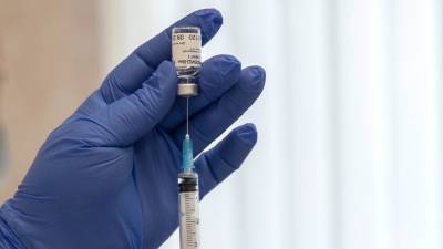 Россия поставила Венесуэле вакцину «ЭпиВакКорона» для испытаний