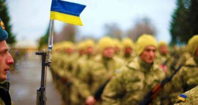 На Украине ужесточили правила призыва в армию и упростили мобилизацию