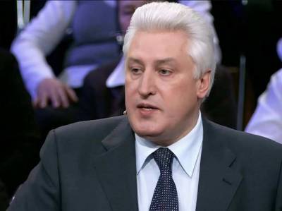 Игорь Коротченко предупредил о «серьезном диверсионном потенциале» ВСУ