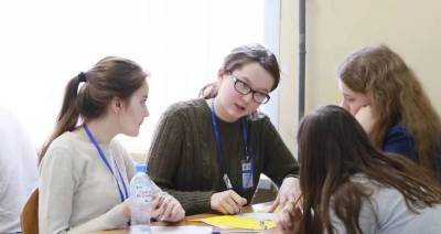 В Чехове школьники примут участие в «Математическом бою»