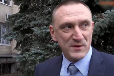 Связанного с ДНР депутата Верховной Рады проверят на наличие гражданства России