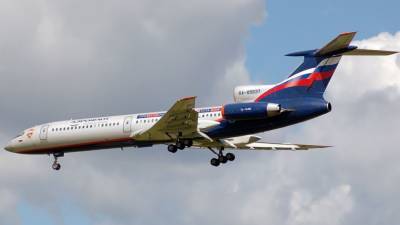 Росавиация запретила возобновление полетов в Турцию из 13 городов РФ