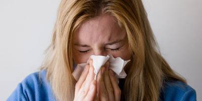 Евгений Комаровский назвал 5 самых распространенных симптомов аллергии - ТЕЛЕГРАФ