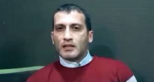 Правозащитники в Азербайджане призвали перевести Мамеда из колонии в больницу