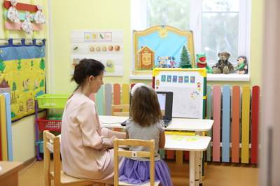 Депутаты Воронежской облдумы изменили порядок выплат на детей от 3 до 7 лет