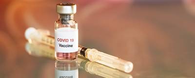 Ученые: в 2022 году миру потребуются новые вакцины от COVID-19