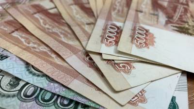 Некоторым регионам России прогнозируют наступление бюджетного кризиса