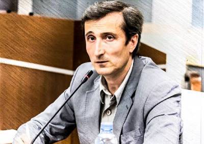 Депутат Цукасов намерен обжаловать в ЕСПЧ решение суда об участии в несогласованном митинге