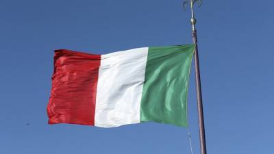 Задержанного в Риме российского военного дипломата выдворят из Италии