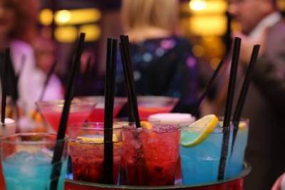Россиянам назвали самый опасный алкогольный напиток