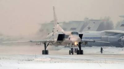 Бомбардировщики Ту-22М3 в небе Украины: каких офицеров Россия может привлечь для удара