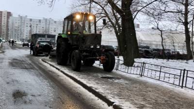 Тракторист "похоронил" под опилками семилетнюю девочку в Кировской области