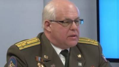 Офицер-ракетчик: Украине потребуются годы, чтобы наладить производство крылатых ракет
