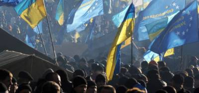 Теперь бизнес в отчаянии – на Украине поняли, почему Янукович не шел на сделку с ЕС