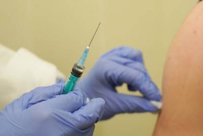 Скандал: заражённому коронавирусом пациенту сделали под Воронежем аниковидную прививку