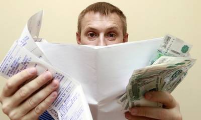 В России покупателей квартир обяжут погашать коммунальные долги предыдущих собственников
