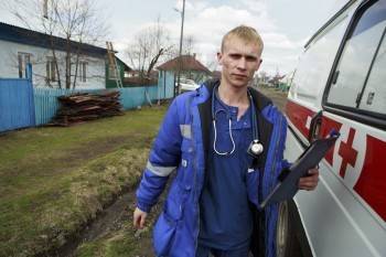 В Вологодской области расширили список специалистов на получение высокой компенсации за работу на селе
