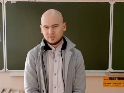 Пермского учителя, боровшегося за зарплату по указам Путина, перевели на ставку сторожа
