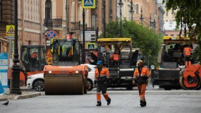 В июле дорожники приступят к ремонту Пискаревского проспекта - delovoe.tv - Санкт-Петербург