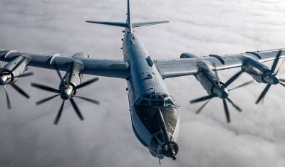 В США назвали «угрозой» налет российской авиации на американский флот