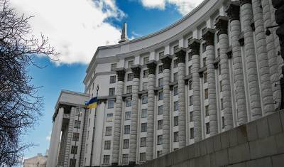 Украинские власти расширили список запрещенных к ввозу российских товаров
