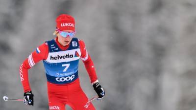 Сорина и Смирнова выиграли командный спринт на ЧР по лыжным гонкам в Тюмени