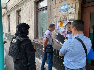 Хотел пытать и резать: В Черкассах депутат заказал убийство вице-мэра