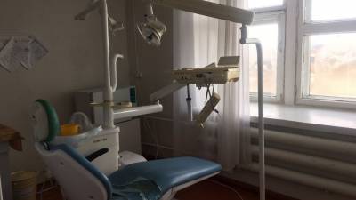 В Туве девочка умерла после визита к стоматологу
