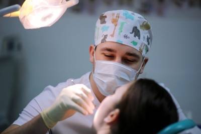 В Туве девочка скончалась после визита к стоматологу