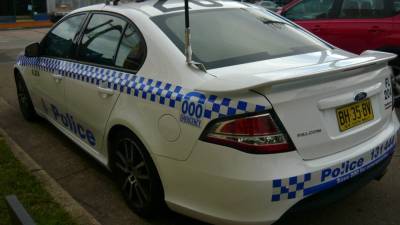 Полиция обвинила жительницу Сиднея в зверском убийстве своего супруга