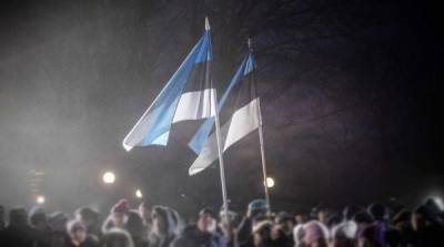 Эстония ополчилась на украинцев за распространение русского языка