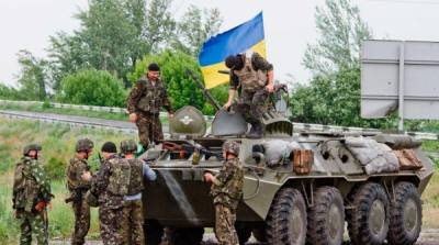 Нападут уже весной: в ДНР предрекли вторжение армии Украины