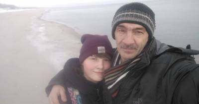 Попала в реанимацию из-за диабета: житель Балтийска рассказал, как заболела его дочка