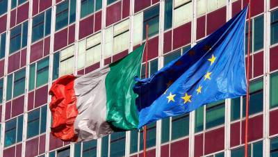 Италия выдворяет двух российских дипломатов