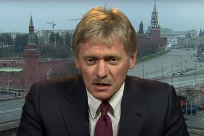 Кремль прокомментировал сообщения о «третьей волне коронавируса» в России