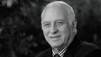 Основатель ансамбля «Рустави» умер после заражения коронавирусом