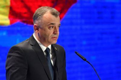 Бывший премьер Молдавии объявил о создании новой проевропейской партии